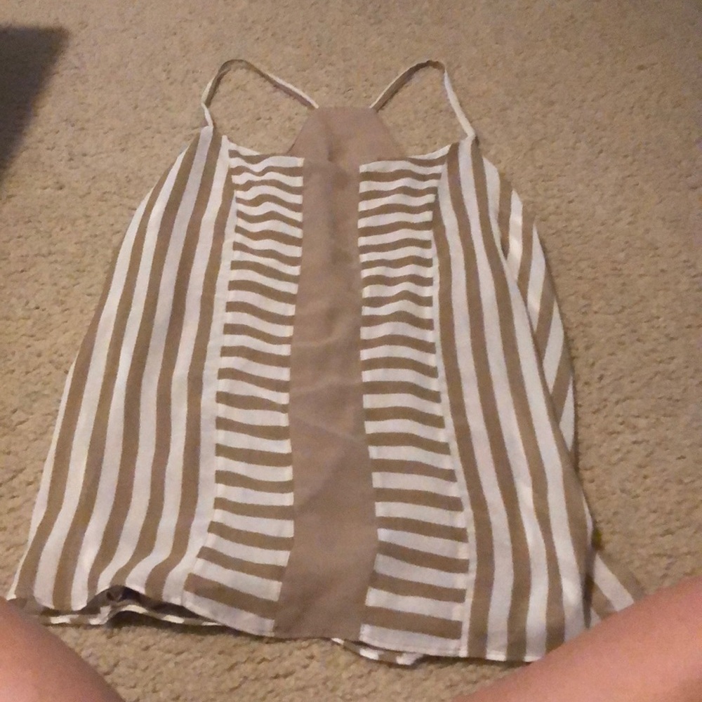 New York & Company Blouse